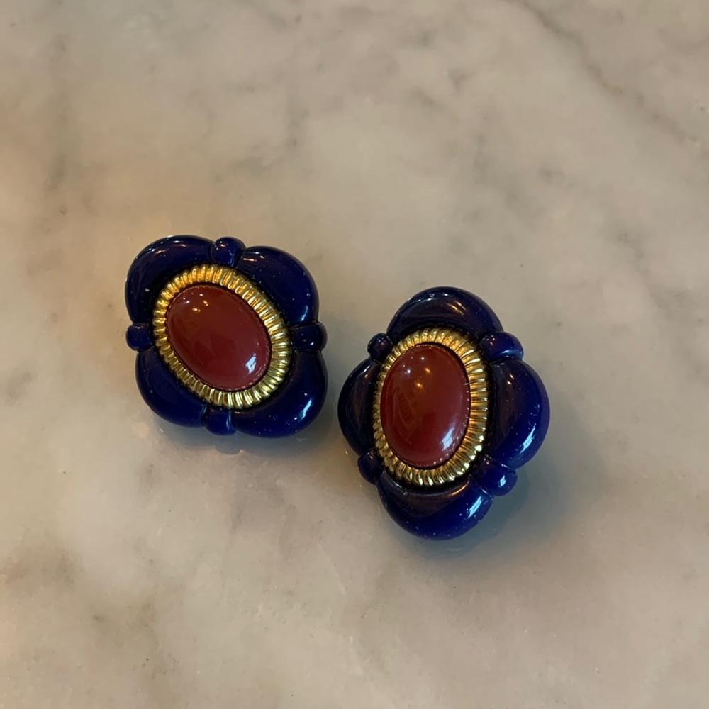 Vintage earrings